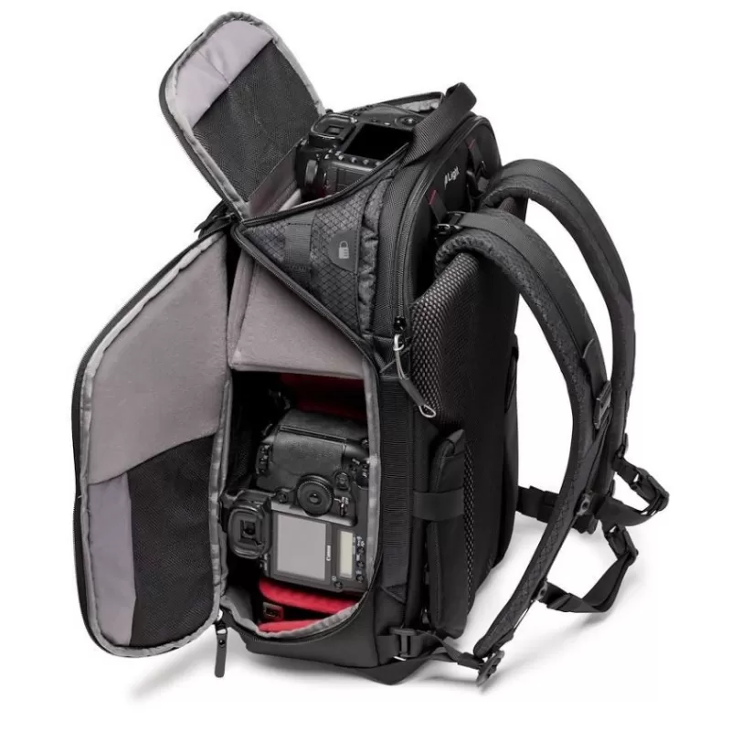 Mochila Manfrotto Multiloader PL II