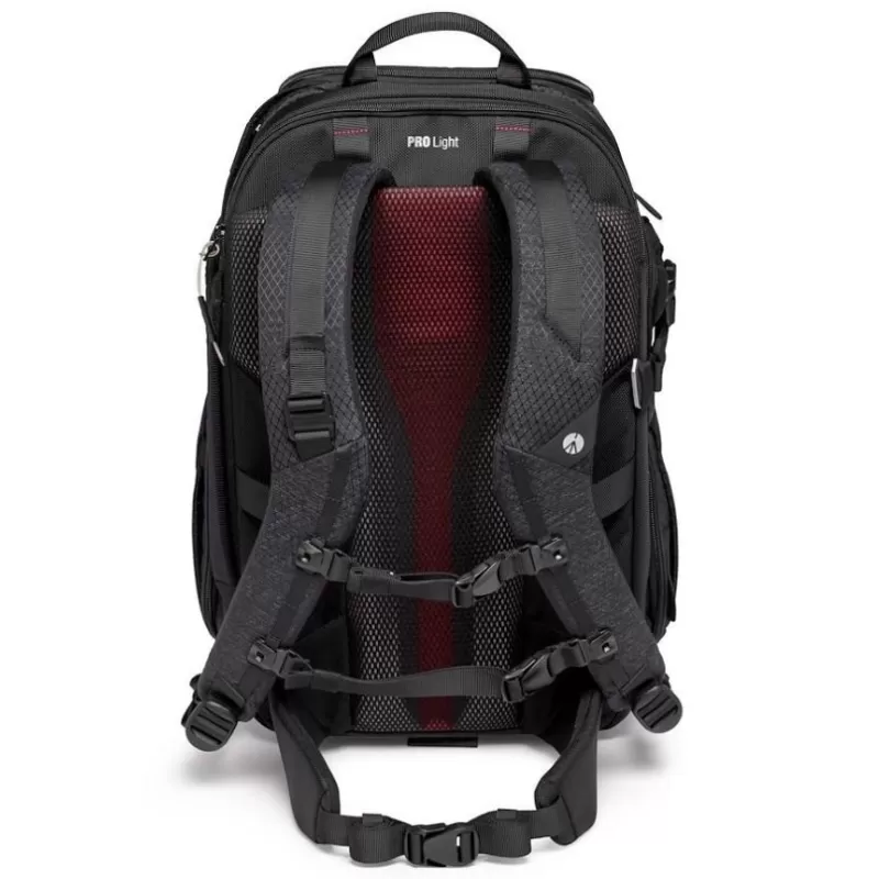 Mochila Manfrotto Multiloader PL II