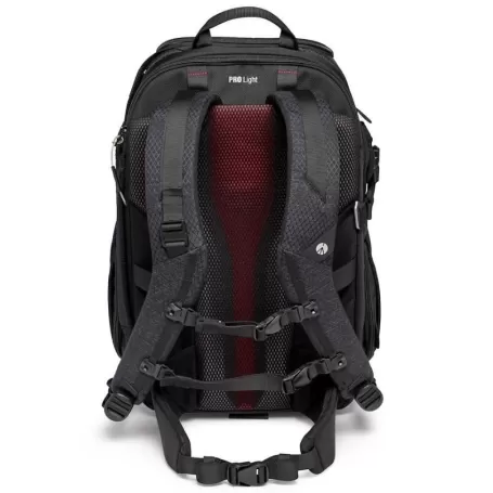 Mochila Manfrotto Multiloader PL II