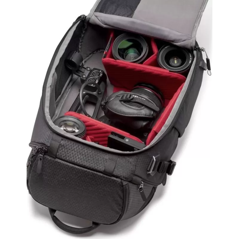 Mochila Manfrotto Multiloader PL II