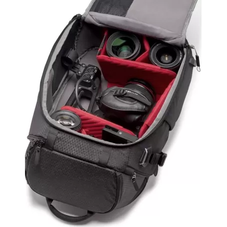 Mochila Manfrotto Multiloader PL II