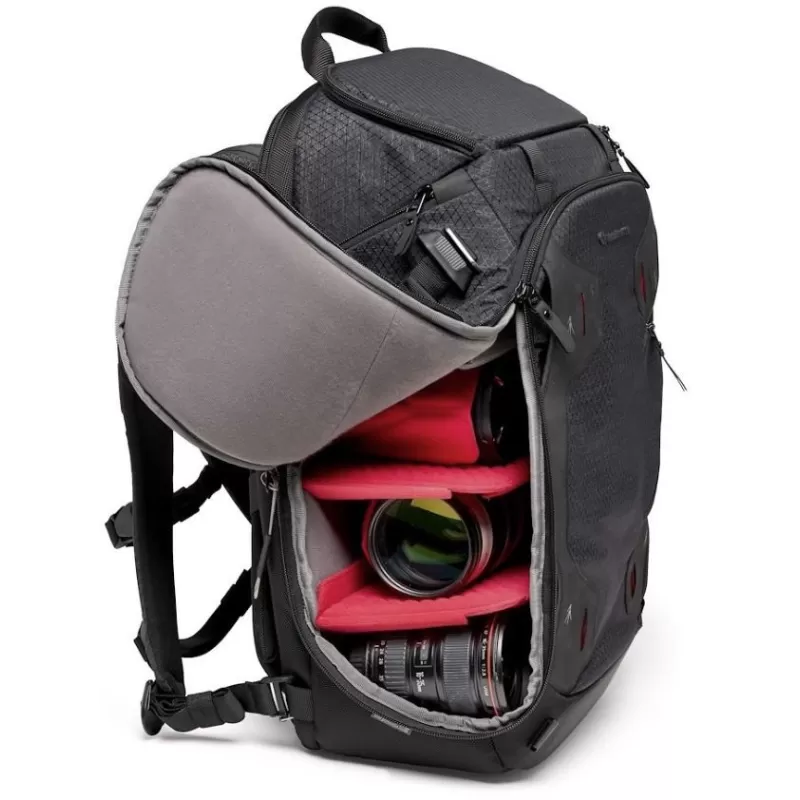 Mochila Manfrotto Multiloader PL II Mochila Manfrotto Multiloader PL II