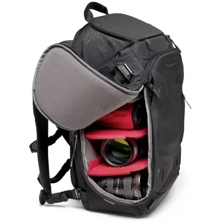 Mochila Manfrotto Multiloader PL II Mochila Manfrotto Multiloader PL II