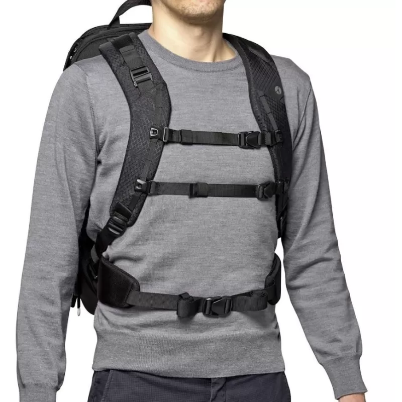 Mochila Manfrotto Multiloader PL II