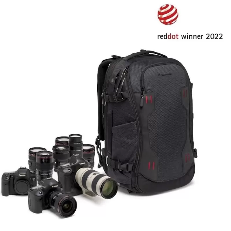 Mochila Manfrotto Flexloader PL II Mochila Manfrotto Flexloader PL II