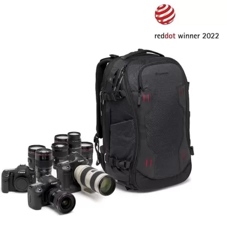Mochila Manfrotto Flexloader PL II Mochila Manfrotto Flexloader PL II