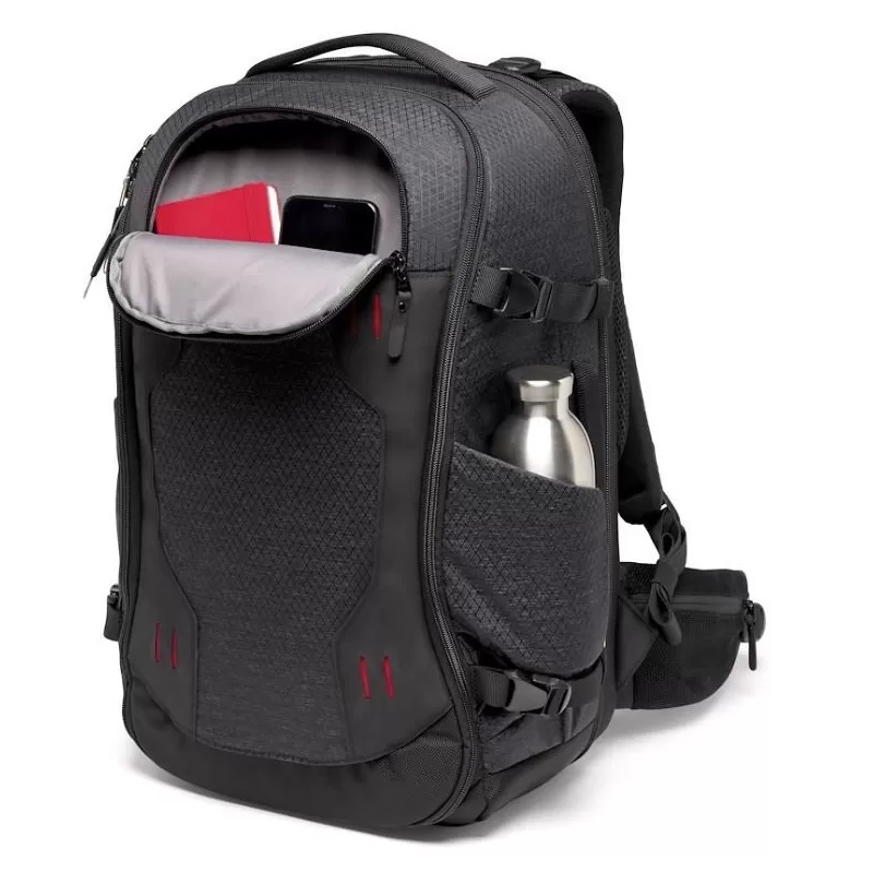 Mochila Manfrotto Flexloader PL II