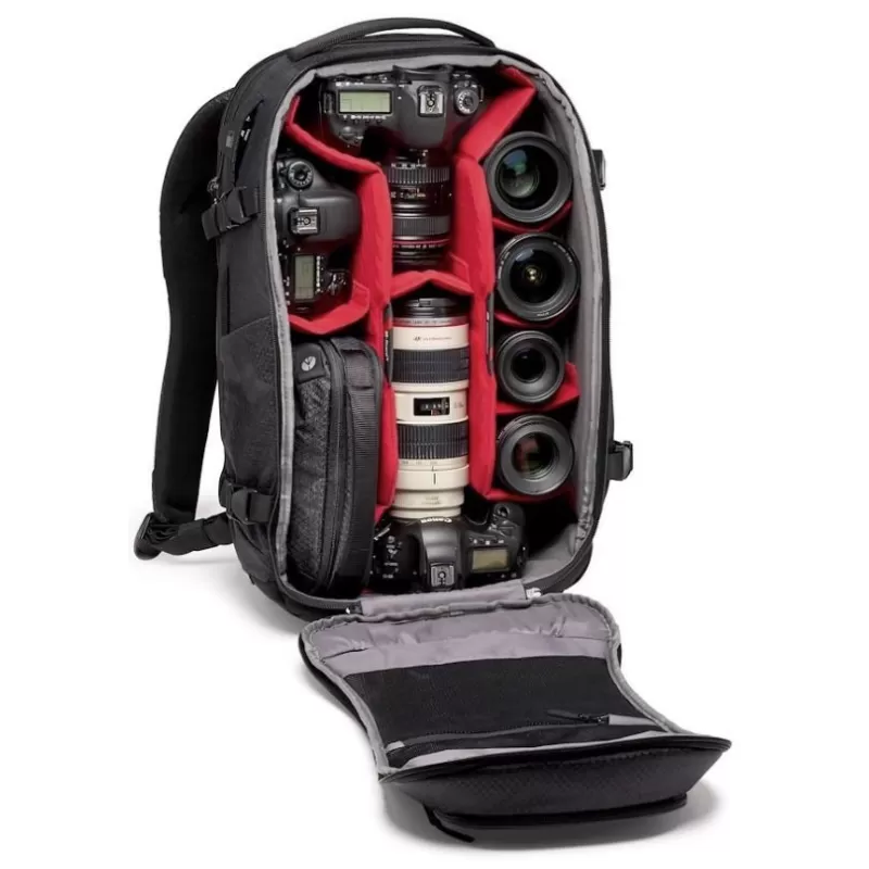 Mochila Manfrotto Flexloader PL II