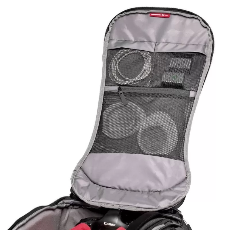 Mochila Manfrotto Flexloader PL II