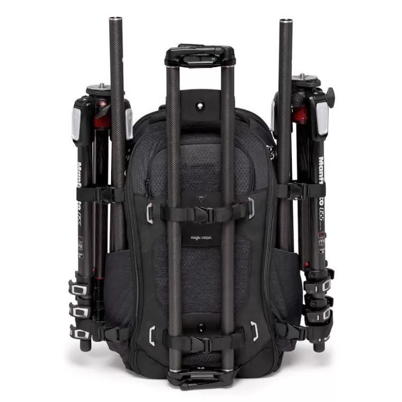 Mochila Manfrotto Flexloader PL II