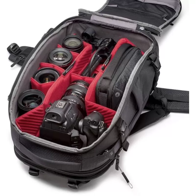 Mochila Manfrotto Flexloader PL II