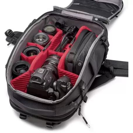 Mochila Manfrotto Flexloader PL II