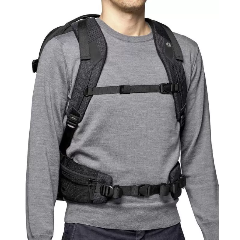 Mochila Manfrotto Flexloader PL II
