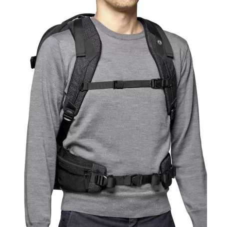 Mochila Manfrotto Flexloader PL II