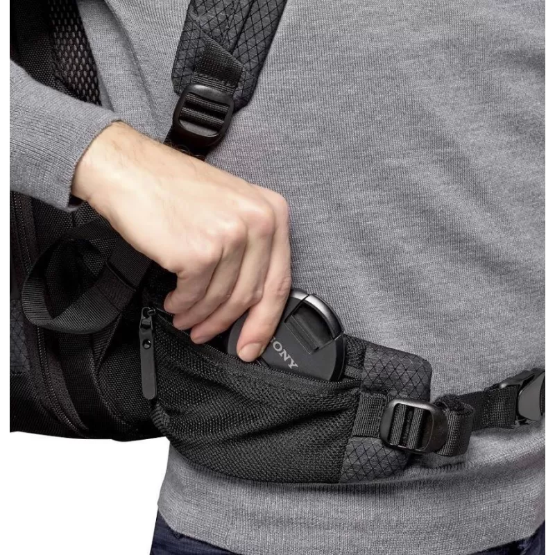 Mochila Manfrotto Flexloader PL II