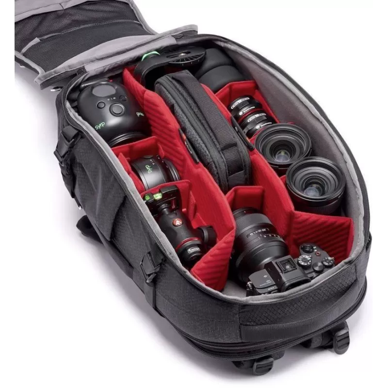 Mochila Manfrotto Flexloader PL II