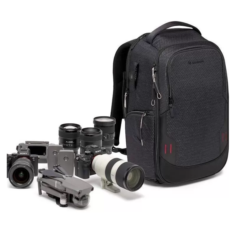 Mochila Manfrotto Frontloader PL II