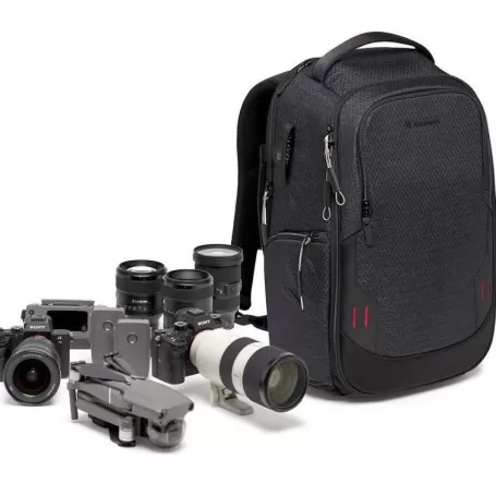 Mochila Manfrotto Frontloader PL II