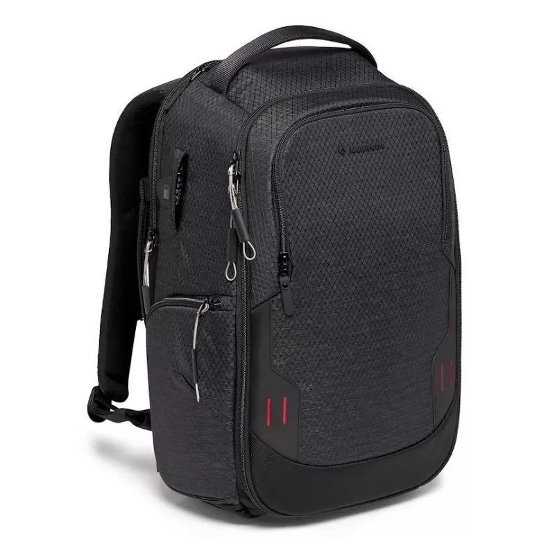 Mochila Manfrotto Frontloader PL II