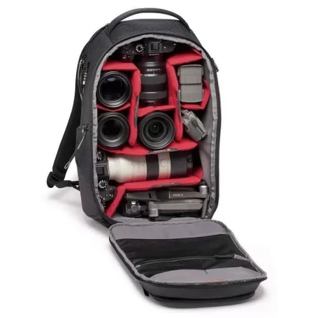 Mochila Manfrotto Frontloader PL II Mochila Manfrotto Frontloader PL II