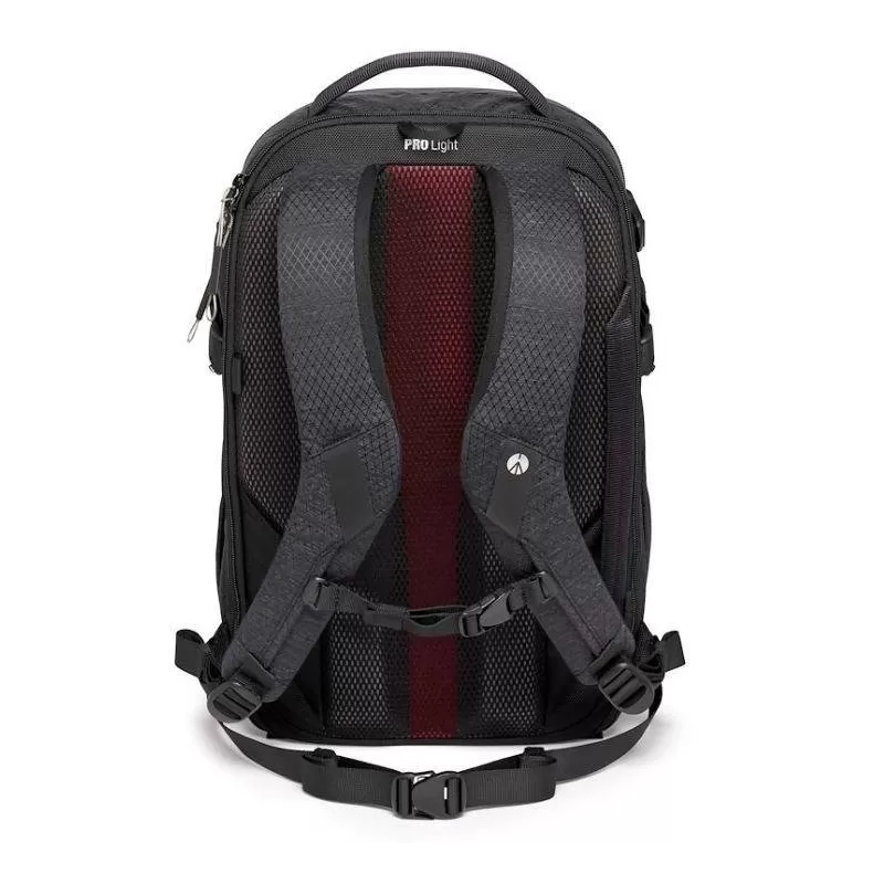 Mochila Manfrotto Frontloader PL II