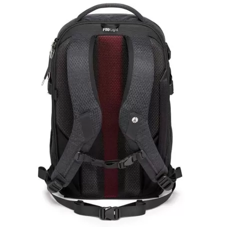 Mochila Manfrotto Frontloader PL II