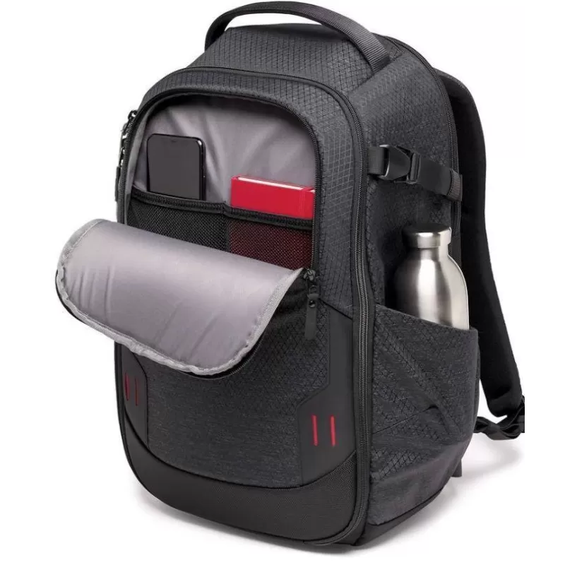 Mochila Manfrotto Frontloader PL II