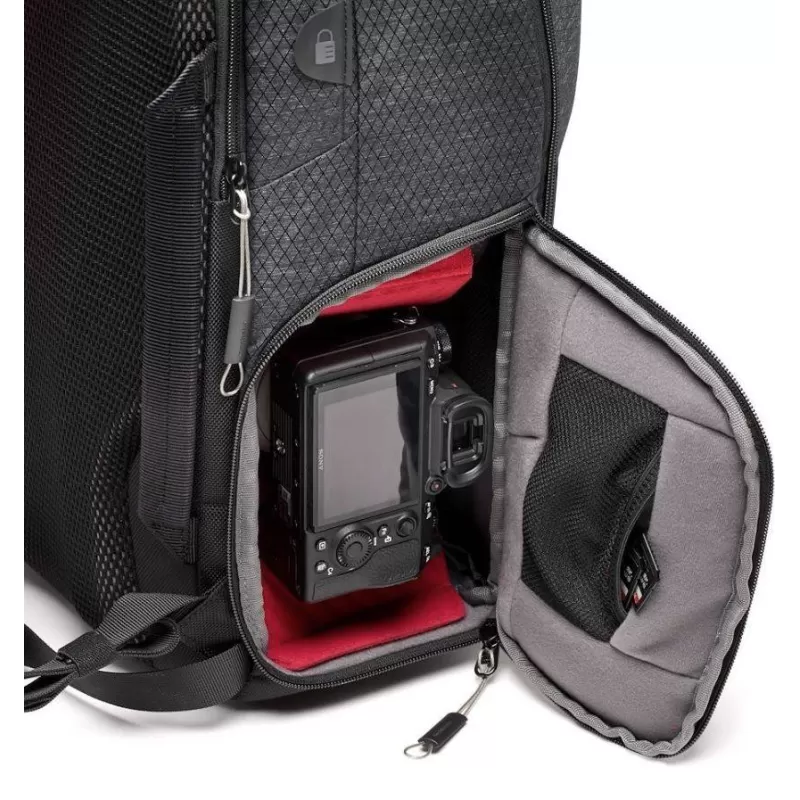 Mochila Manfrotto Frontloader PL II