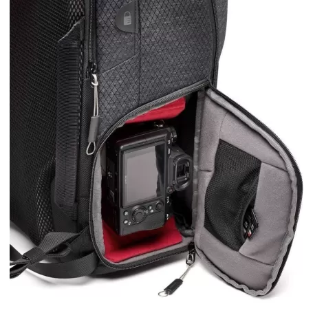 Mochila Manfrotto Frontloader PL II