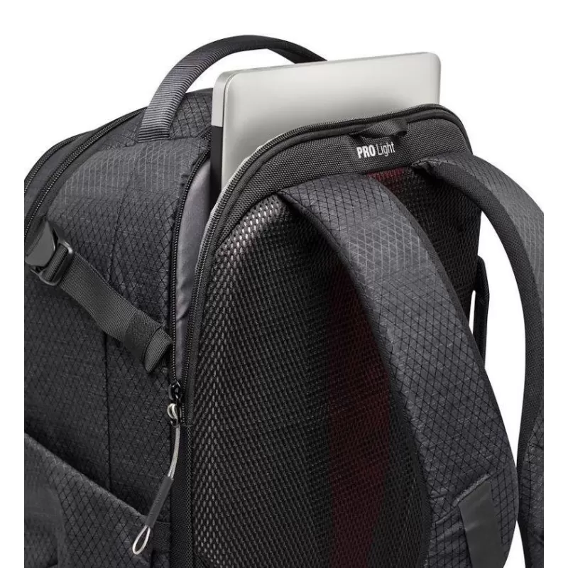 Mochila Manfrotto Frontloader PL II