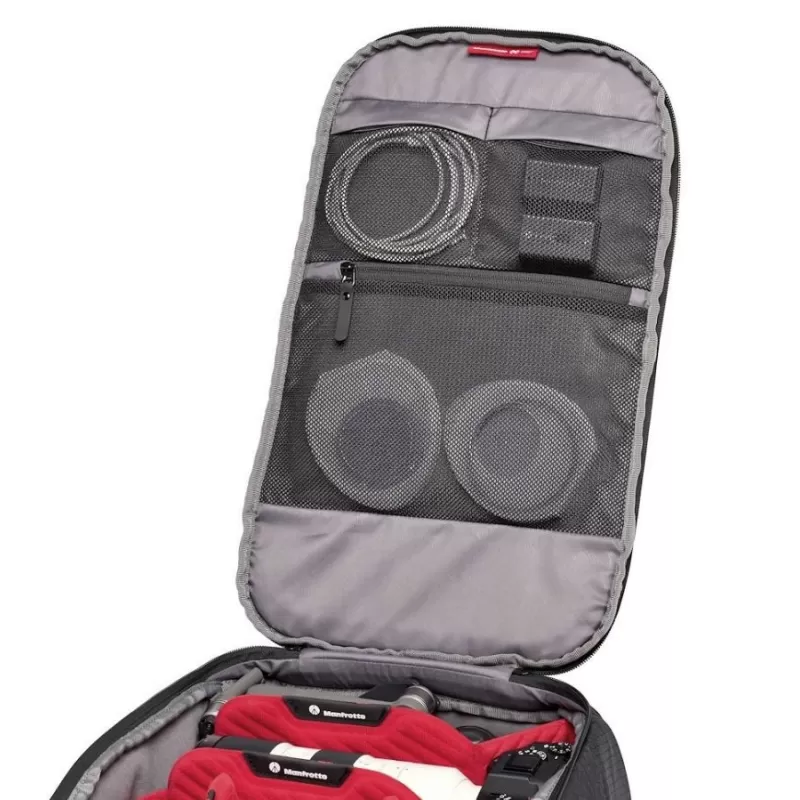 Mochila Manfrotto Frontloader PL II