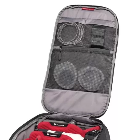 Mochila Manfrotto Frontloader PL II
