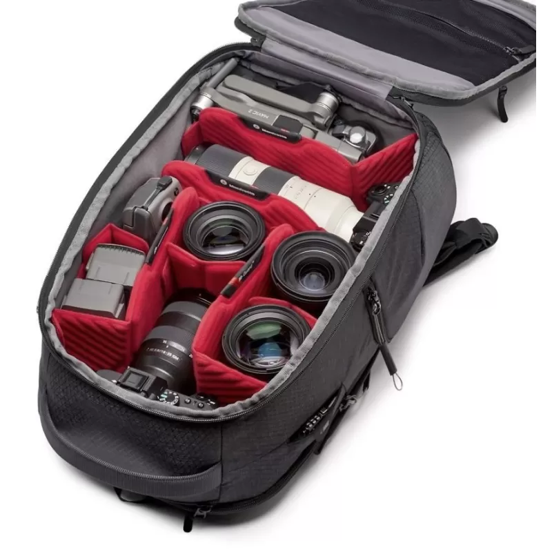 Mochila Manfrotto Frontloader PL II