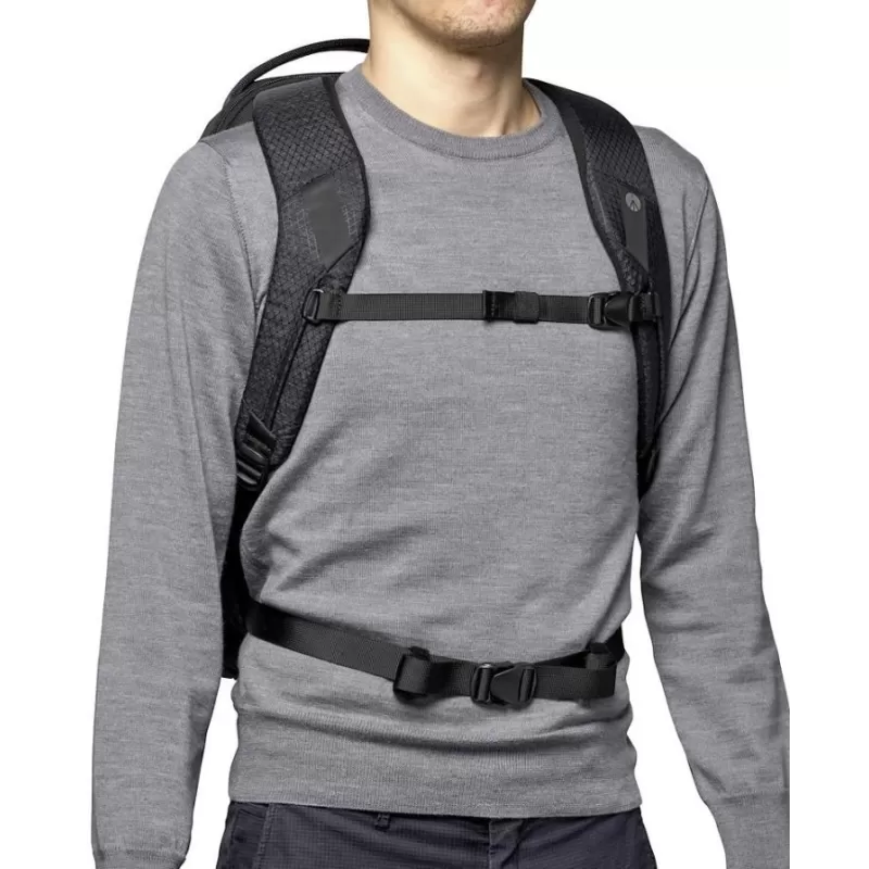 Mochila Manfrotto Frontloader PL II