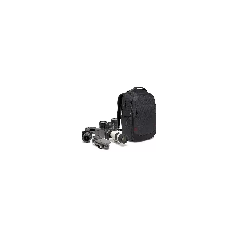 Mochila Manfrotto Frontloader PL II