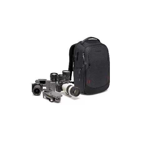 Mochila Manfrotto Frontloader PL II