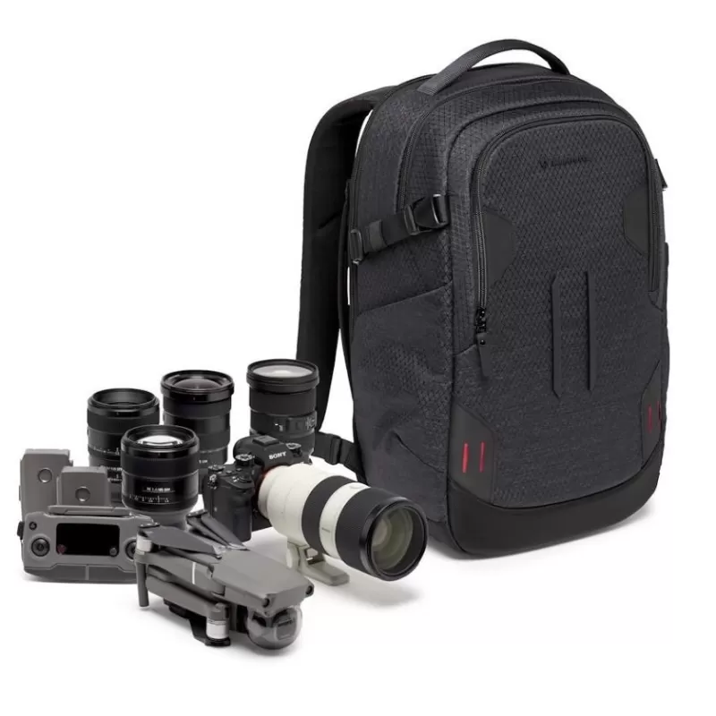 Mochila Manfrotto Backloader PL II S