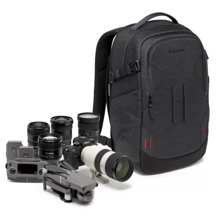 Mochila Manfrotto Backloader PL II S