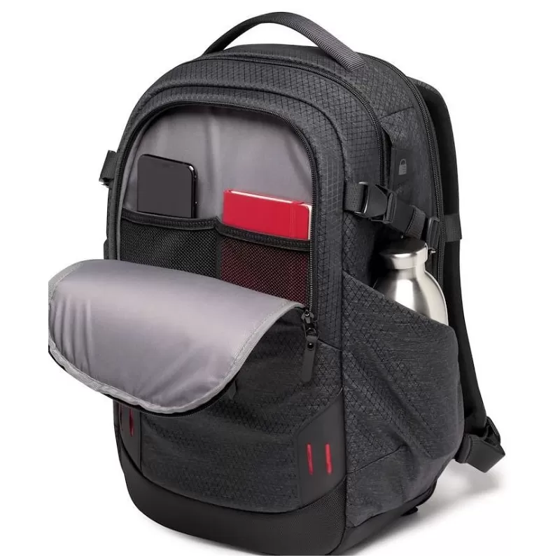 Mochila Manfrotto Backloader PL II S