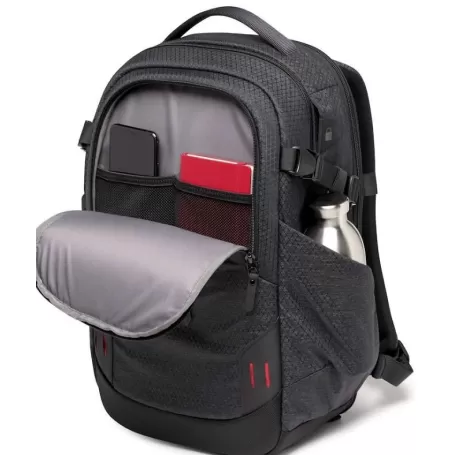 Mochila Manfrotto Backloader PL II S