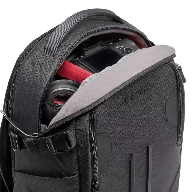 Mochila Manfrotto Backloader PL II S
