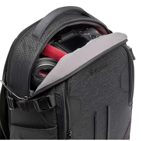 Mochila Manfrotto Backloader PL II S