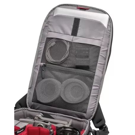 Mochila Manfrotto Backloader PL II S