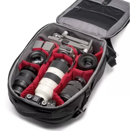 Mochila Manfrotto Backloader PL II S
