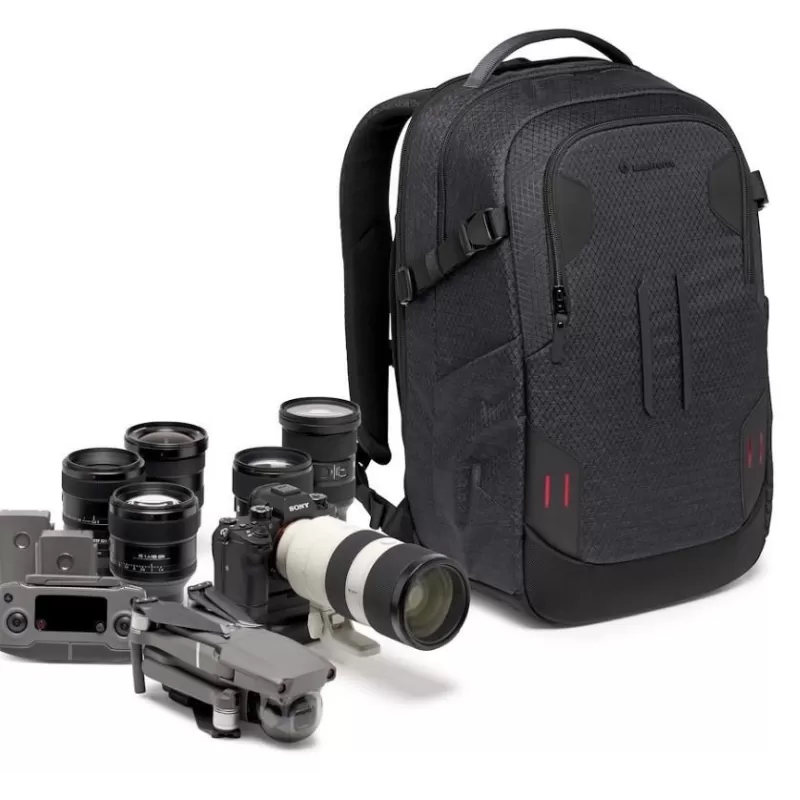 Mochila Manfrotto Backloader PL II M