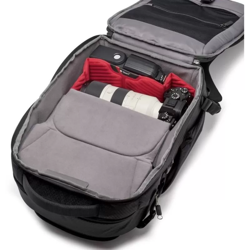 Mochila Manfrotto Backloader PL II M