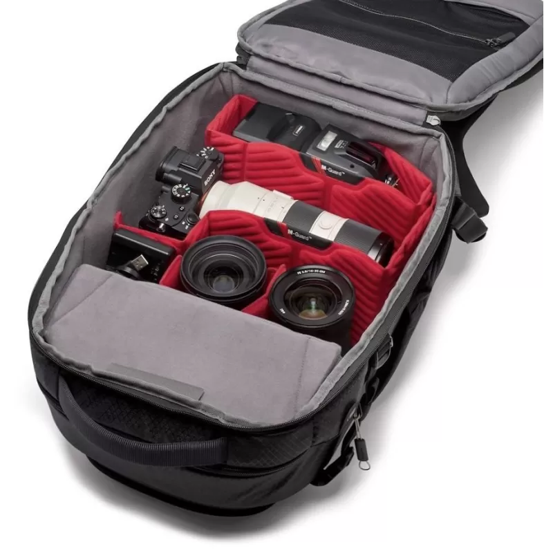 Mochila Manfrotto Backloader PL II M