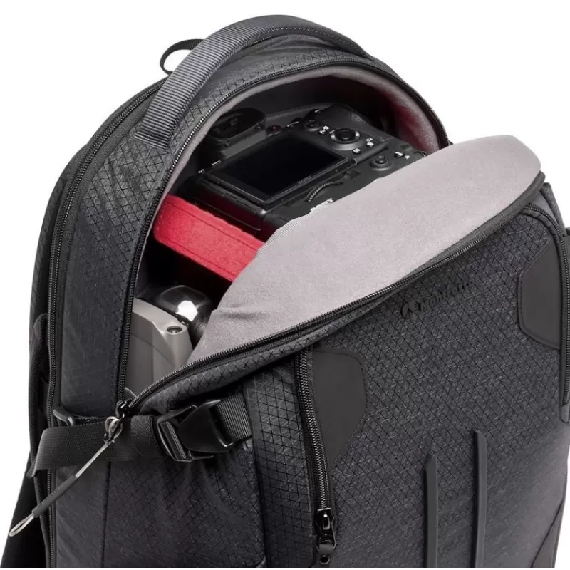 Mochila Manfrotto Backloader PL II M