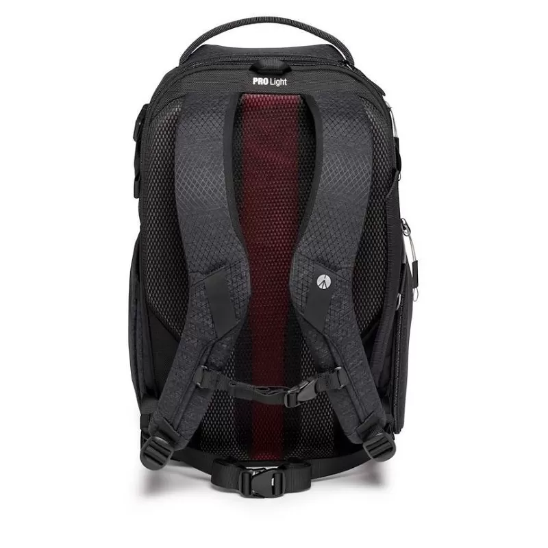 Mochila Manfrotto Backloader PL II M