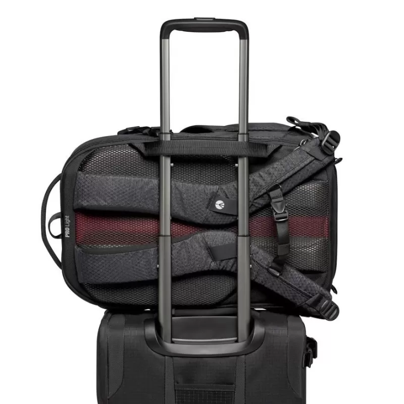 Mochila Manfrotto Backloader PL II M